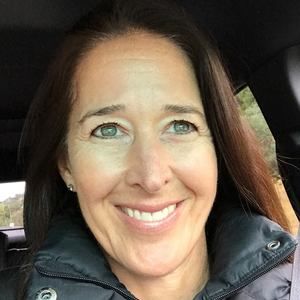 Meet your Posher, Nancy